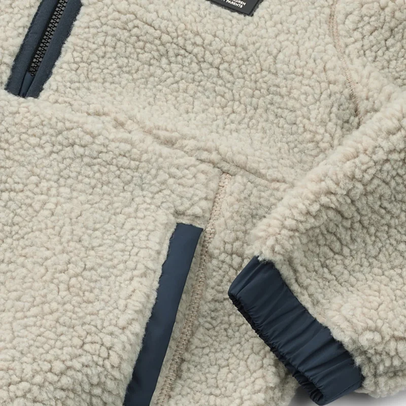 Balou Fleecejacke