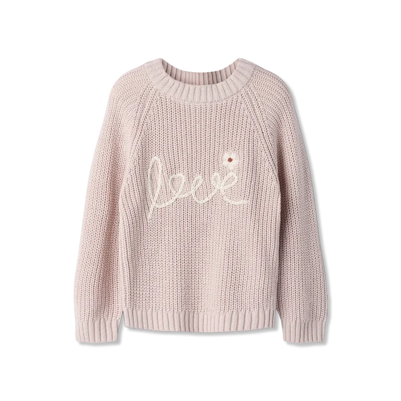 Nmfemlen Langarmshirt