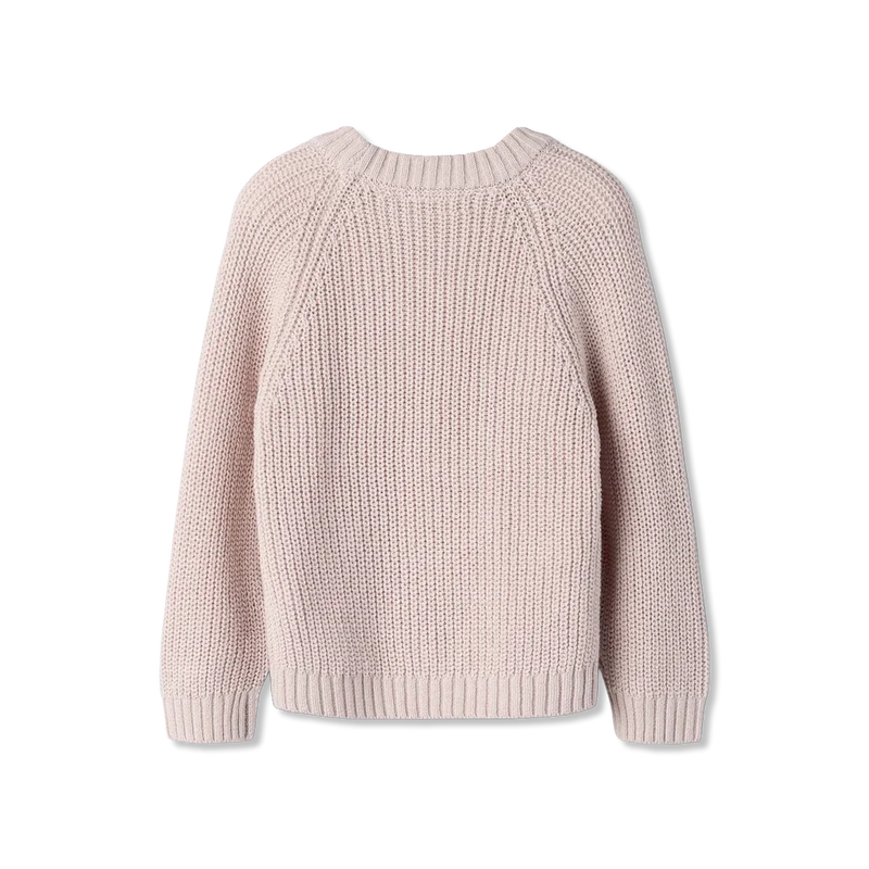 Nmfemlen Langarmshirt