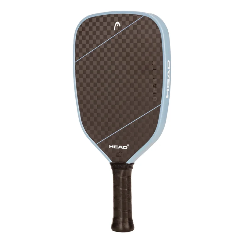 Gravity Tour 2025 Pickleball Paddle