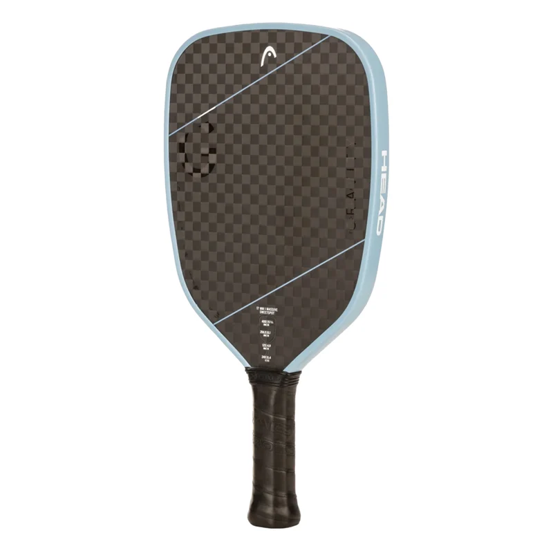 Gravity Tour 2025 Pickleball Paddle