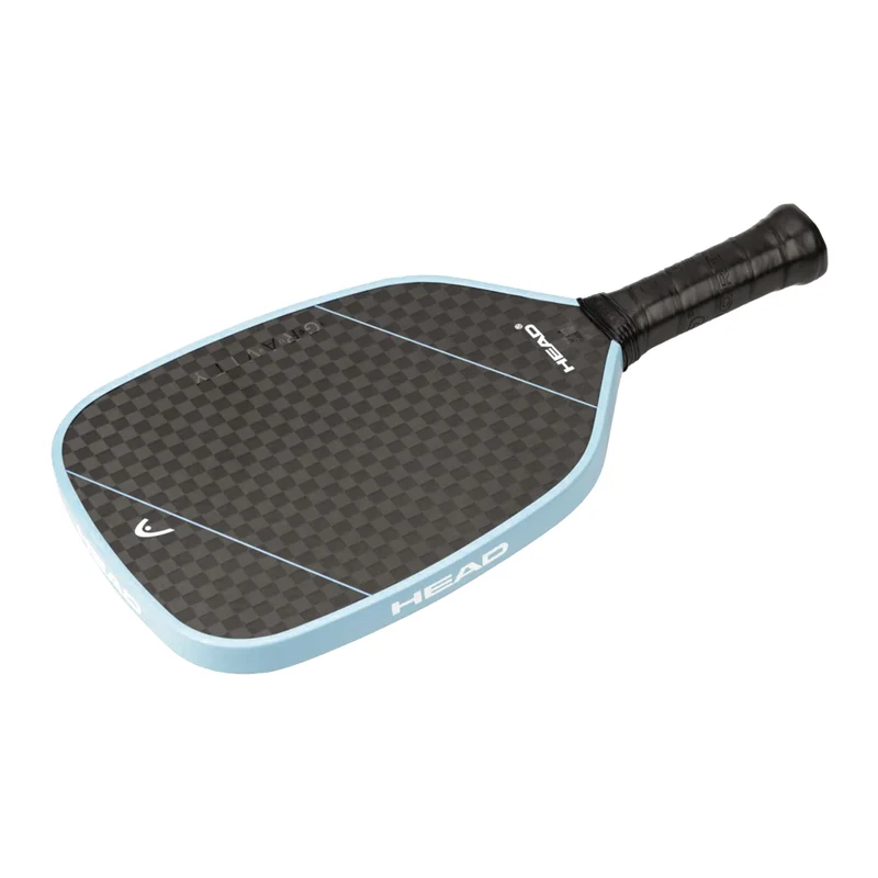 Gravity Tour 2025 Pickleball Paddle