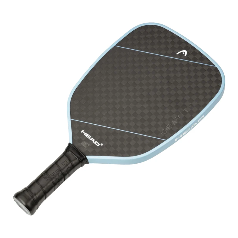 Gravity Tour 2025 Pickleball Paddle
