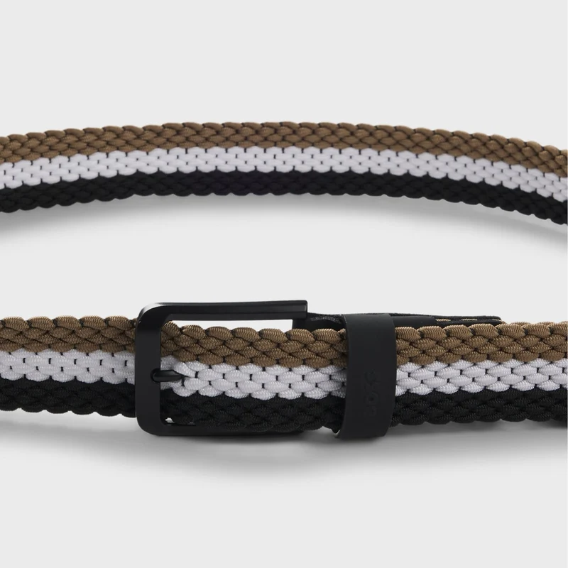 Vern-WnE Golf Belt