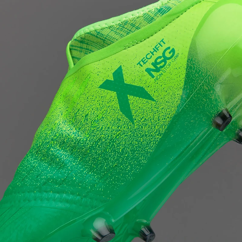 adidas X 16+ Purespeed FG
