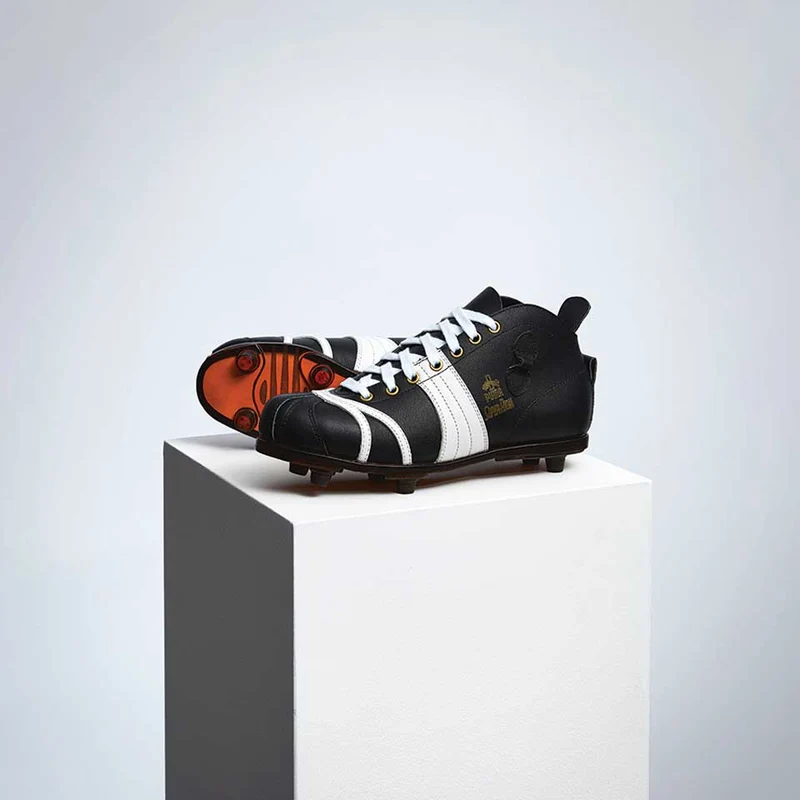 Puma Super Atom SG Limited Edition