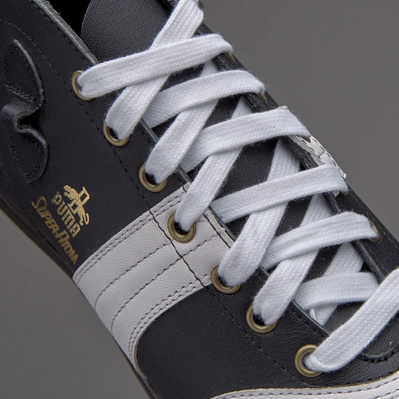 Puma Super Atom SG Limited Edition
