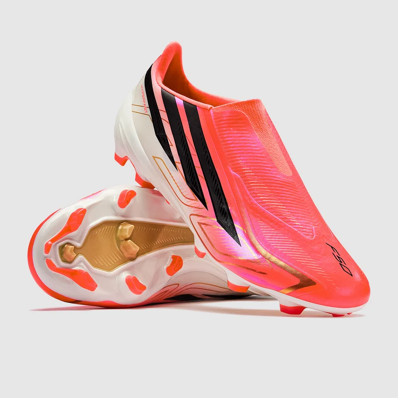 adidas F50 Hyperfast League Schnürungslos FG