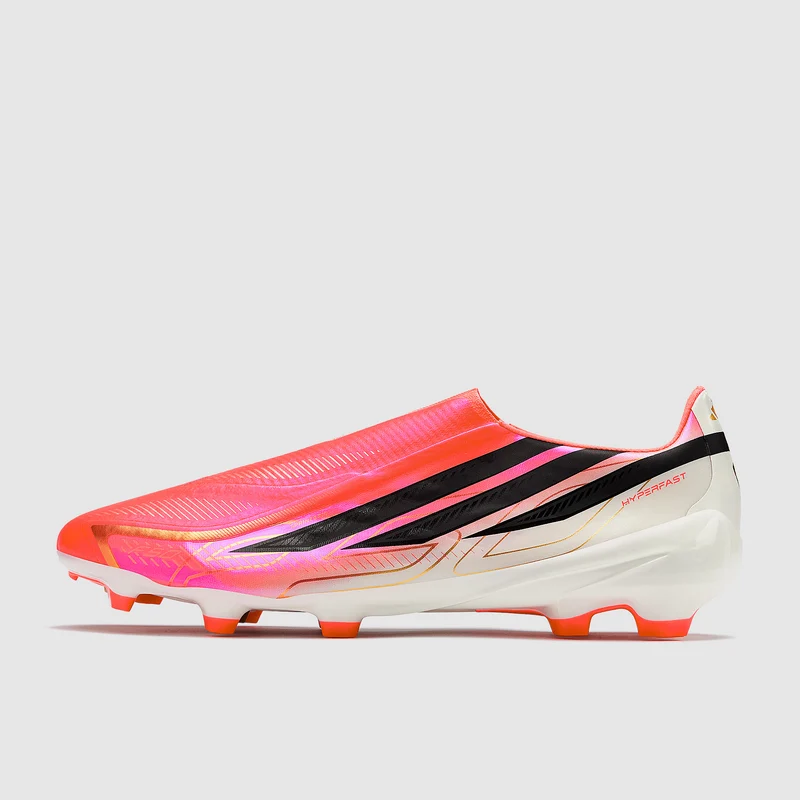adidas F50 Hyperfast League Schnürungslos FG