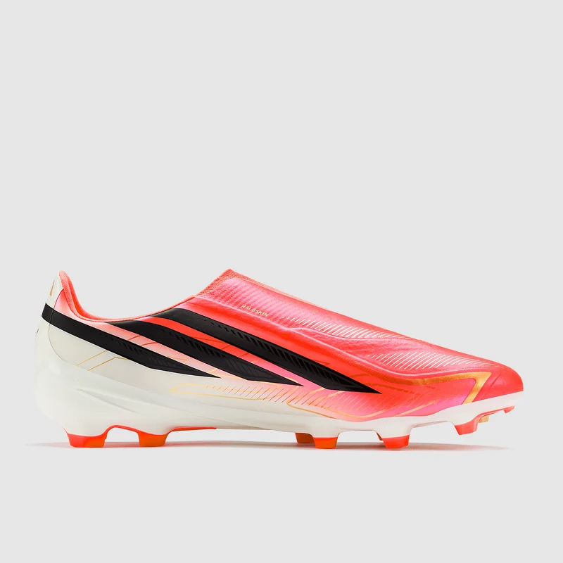 adidas F50 Hyperfast League Schnürungslos FG