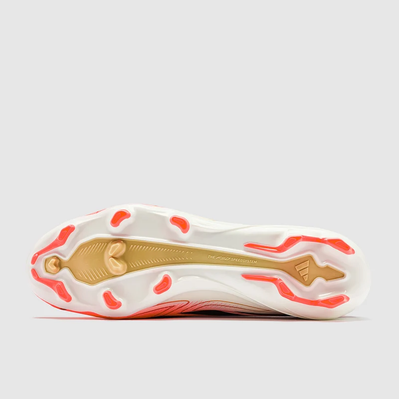 adidas F50 Hyperfast League Schnürungslos FG