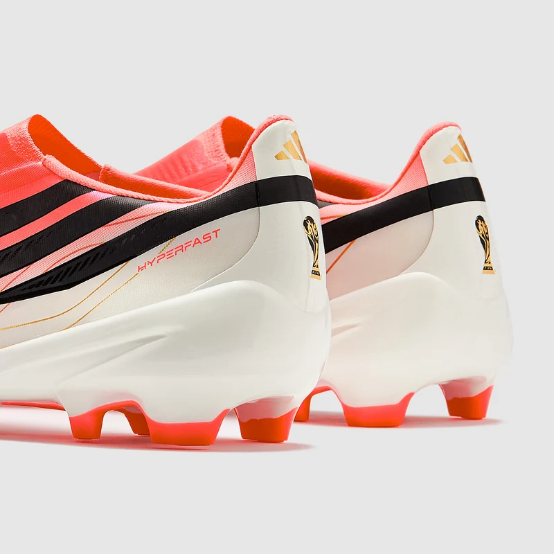 adidas F50 Hyperfast League Schnürungslos FG