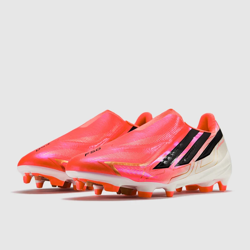 adidas F50 Hyperfast League Schnürungslos FG