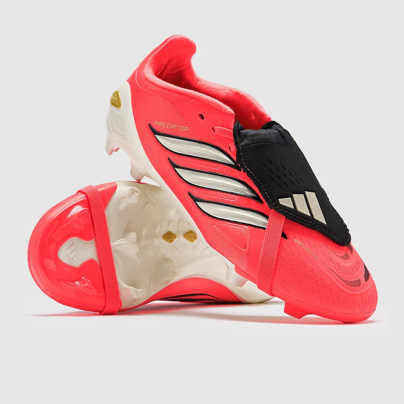 adidas Kinder Predator Elite Tongue FG