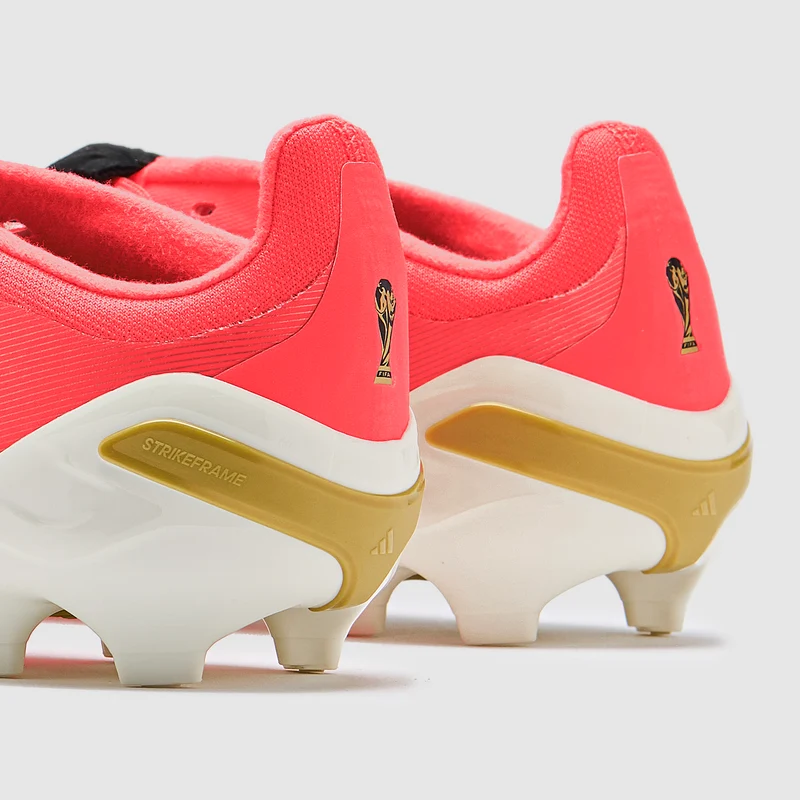 adidas Kinder Predator Elite Tongue FG