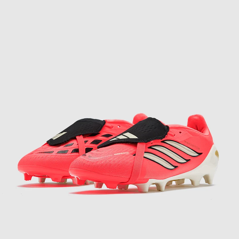 adidas Kinder Predator Elite Tongue FG