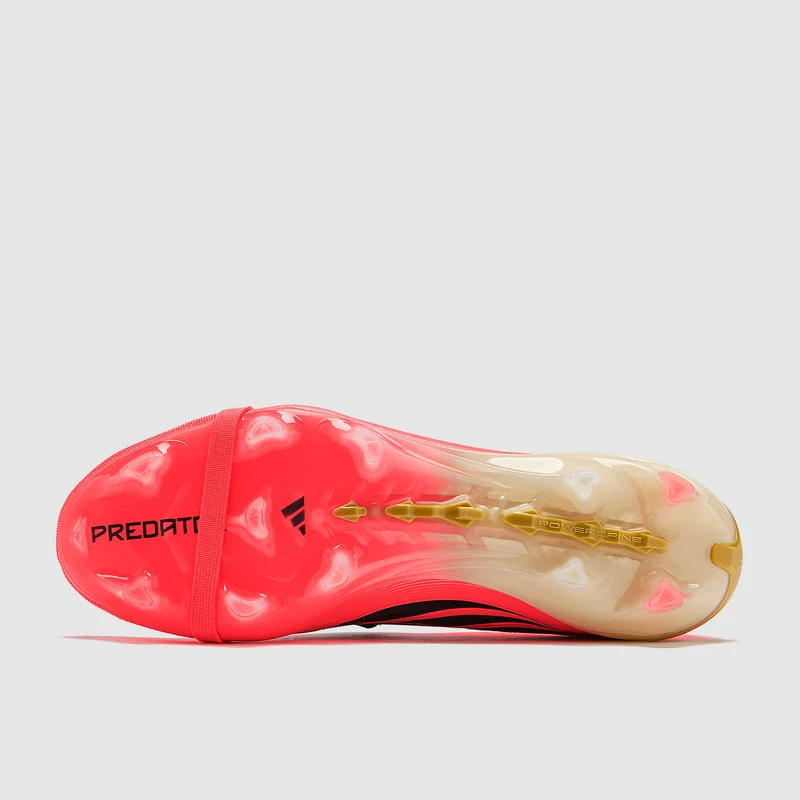 adidas Predator Pro Tongue FG