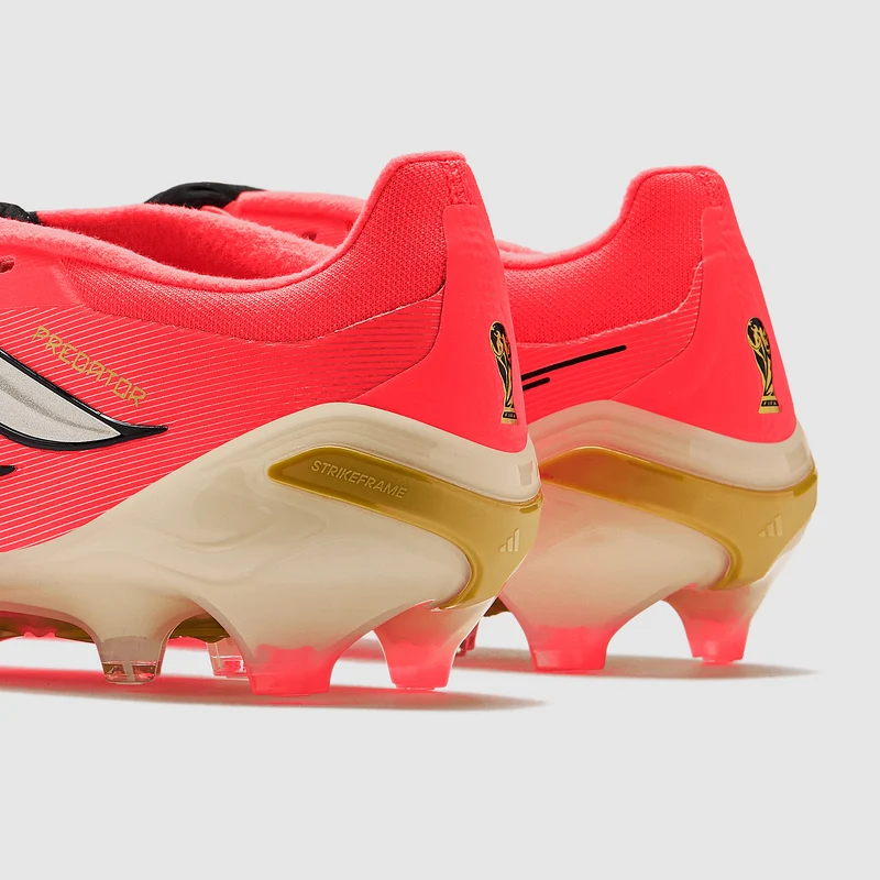 adidas Predator Pro Tongue FG