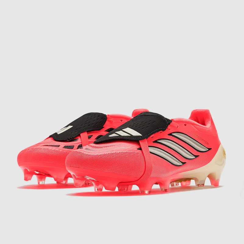 adidas Predator Pro Tongue FG