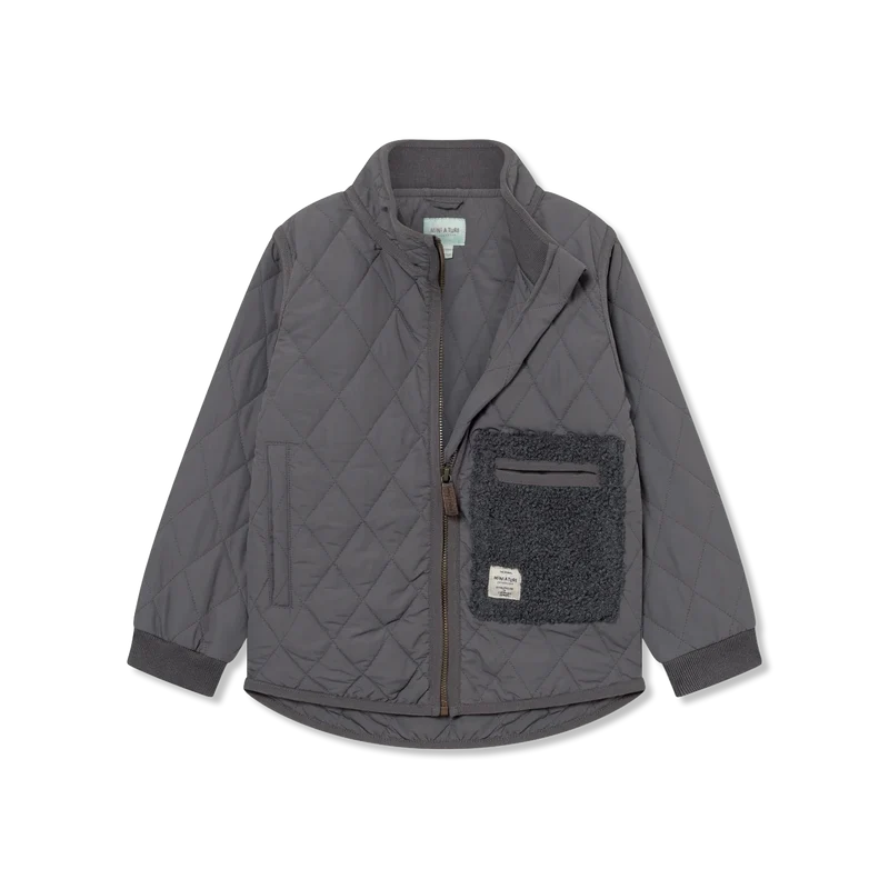 Matlou Thermojacke
