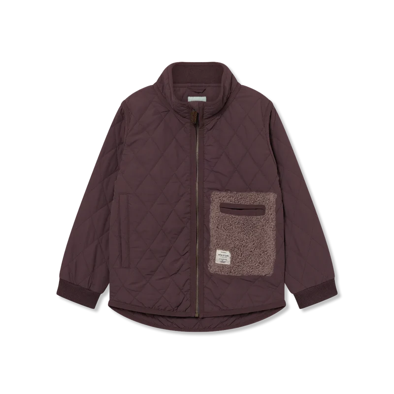 Matlou Thermojacke