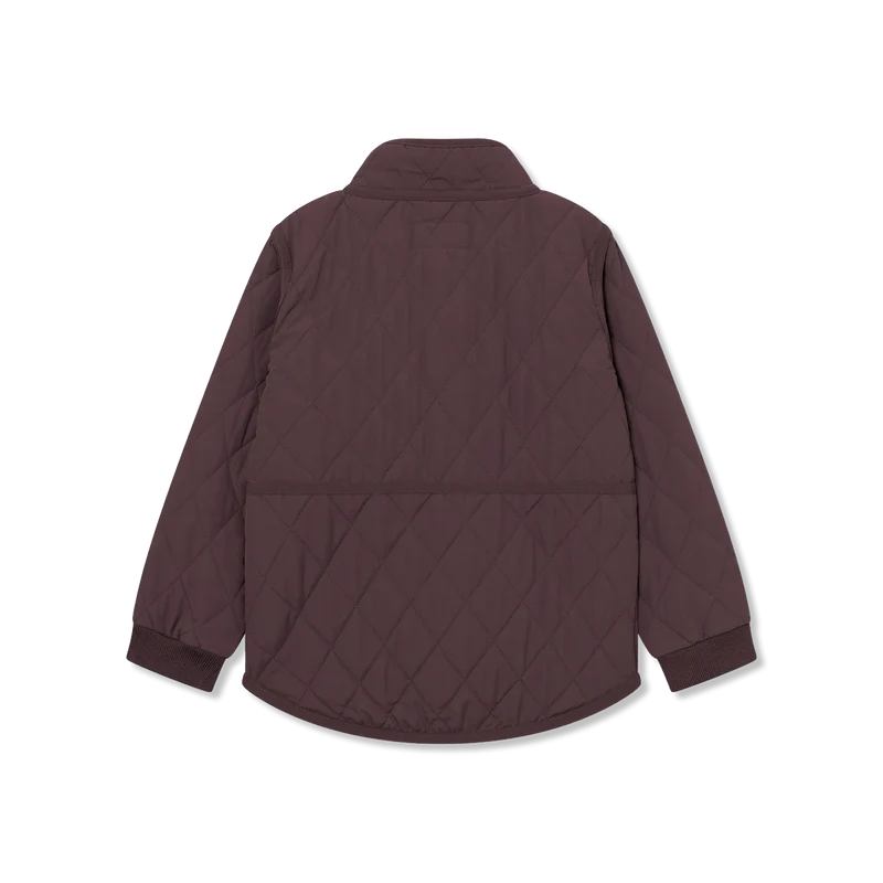 Matlou Thermojacke