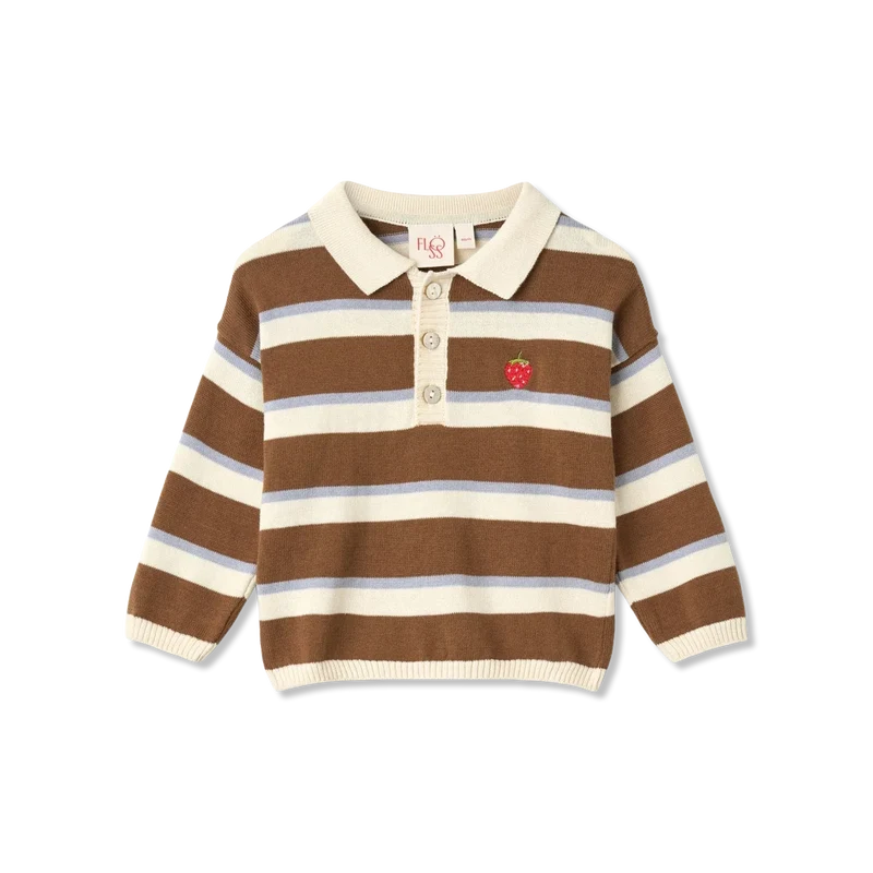 Elias Langarmshirt