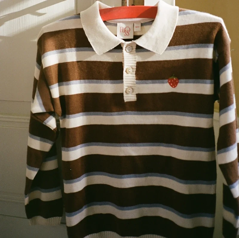 Elias Langarmshirt