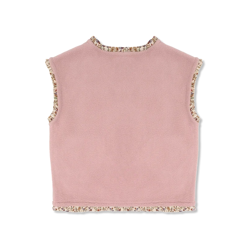 Hcella Fleeceweste