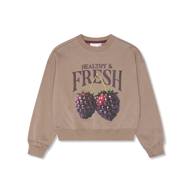 Tnvianca Sweatshirt