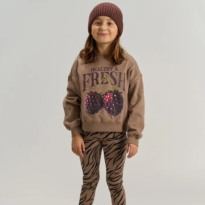 Tnvianca Sweatshirt