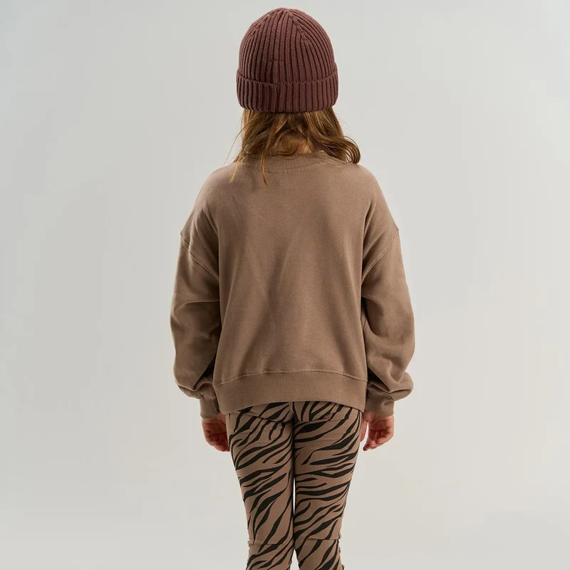Tnvianca Sweatshirt