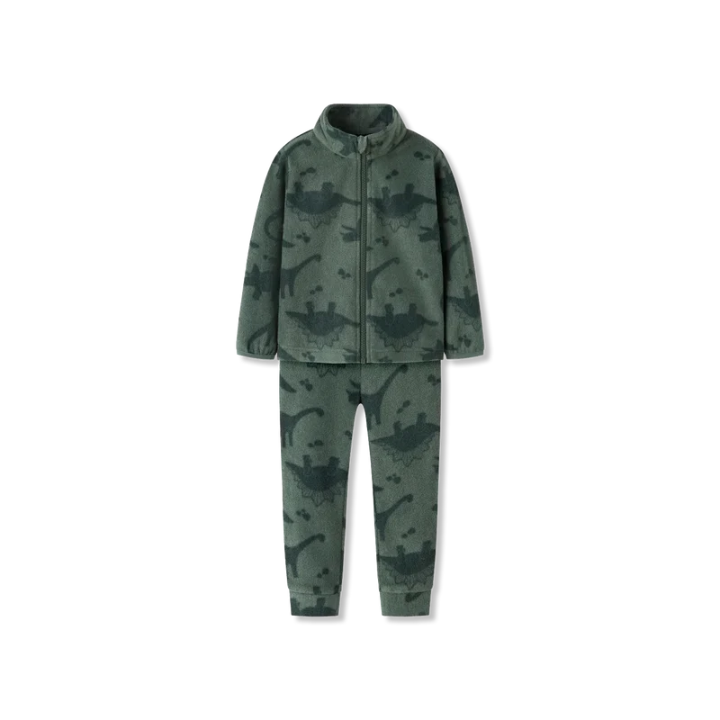 Nmnspektra Fleeceset