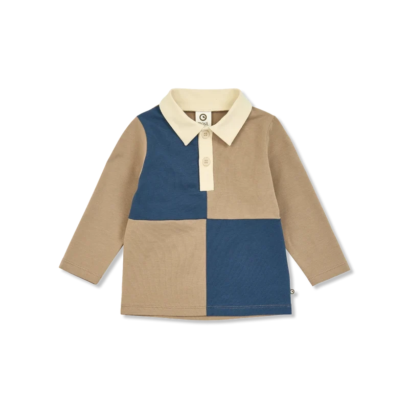 Cozy me Bluse