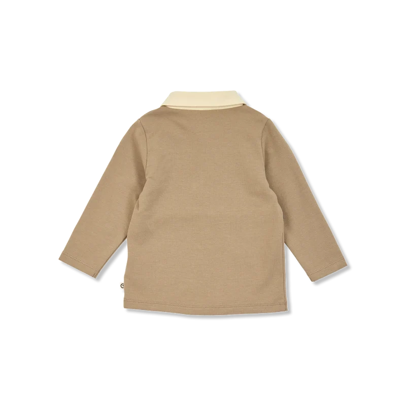 Cozy me Bluse