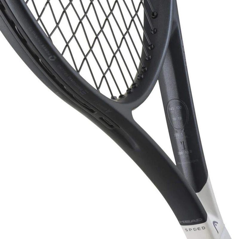Speed MP 2026 Tennis Racket