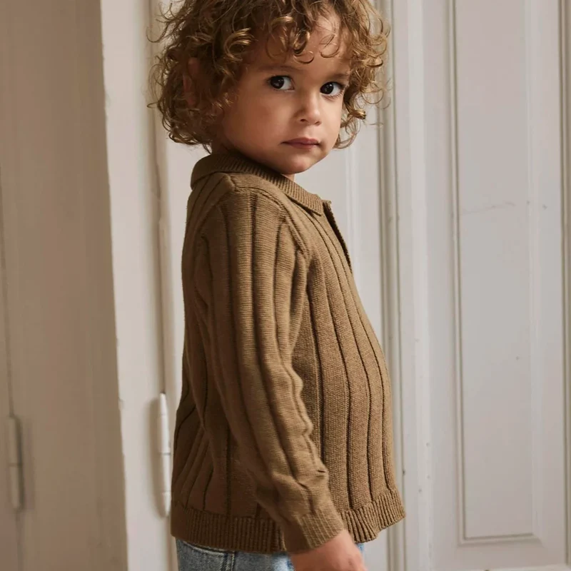 Nmmlomon Strickpullover