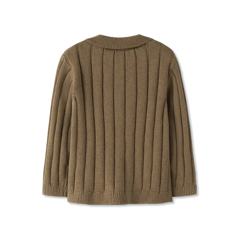 Nmmlomon Strickpullover