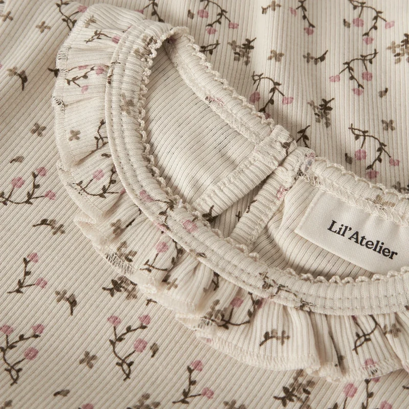 Nmflago Bluse