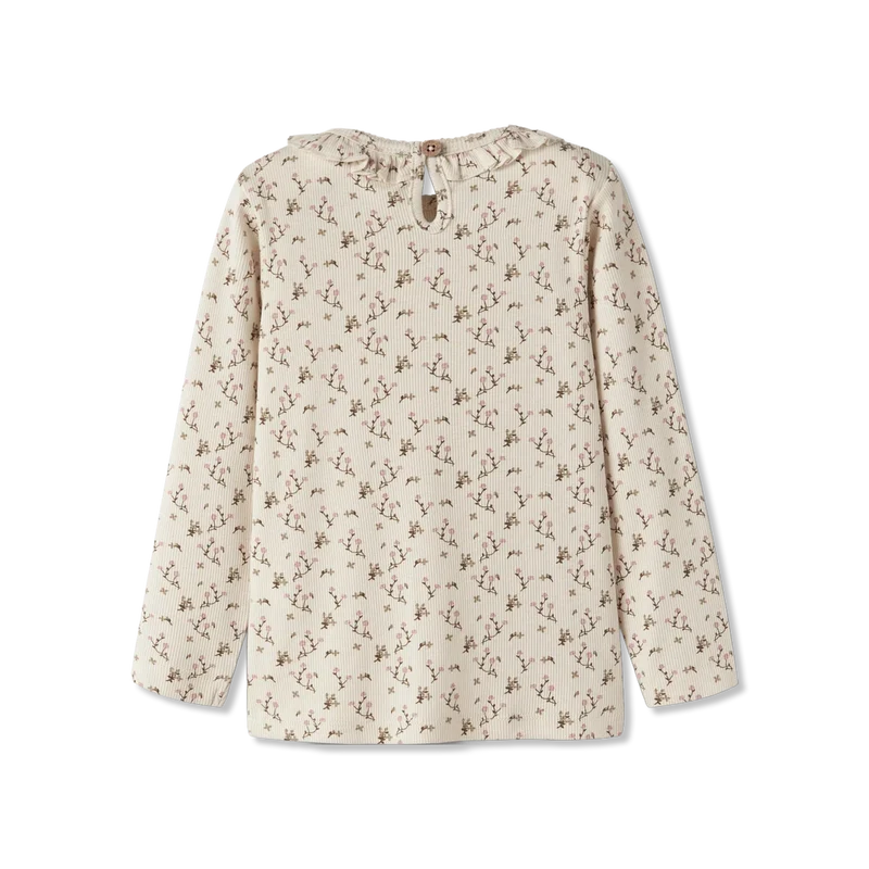 Nmflago Bluse