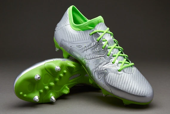 adidas X 15.1 SG Eskolaite Fußballschuhe
