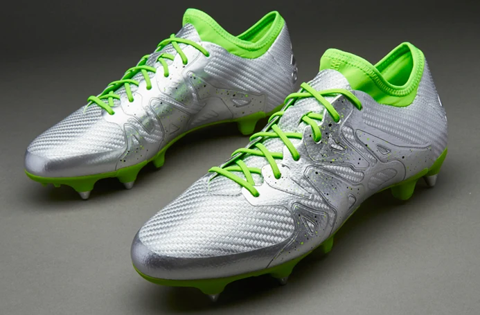 adidas X 15.1 SG Eskolaite Fußballschuhe