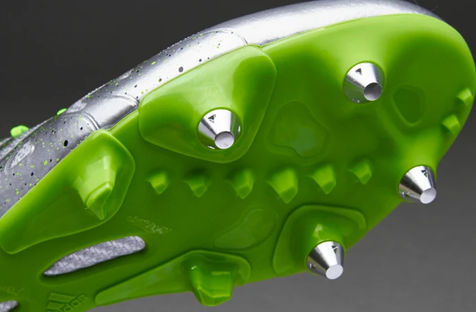 adidas X 15.1 SG Eskolaite Fußballschuhe