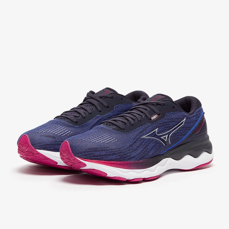 Mizuno Damen Wave Skyrise 3