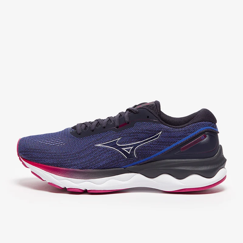 Mizuno Damen Wave Skyrise 3