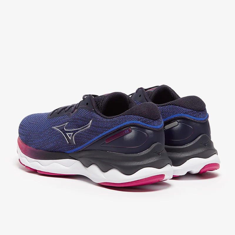 Mizuno Damen Wave Skyrise 3