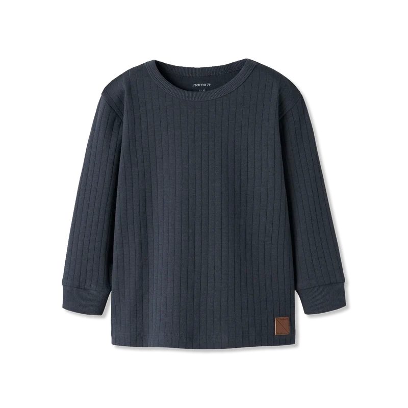 Nmmnicholas T-shirt