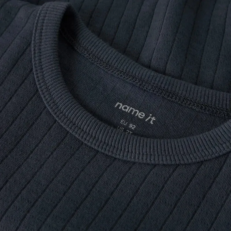 Nmmnicholas T-shirt