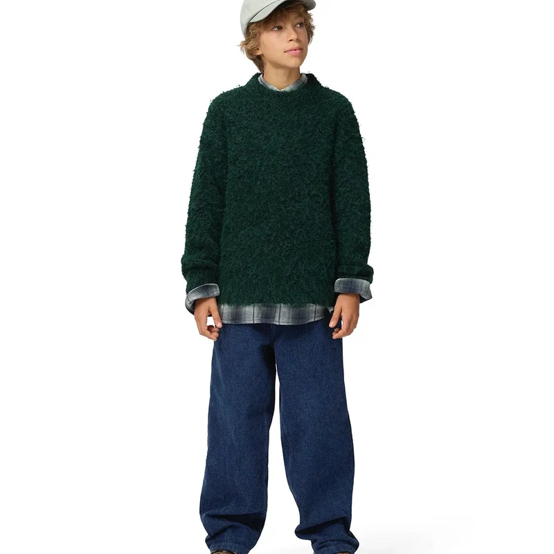 Aiden Hosen