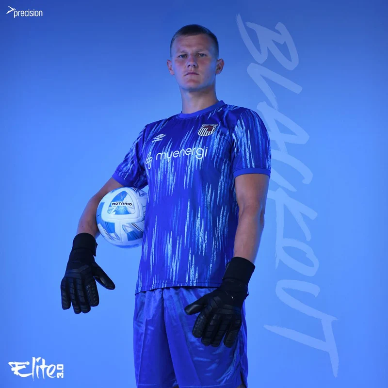 Junior Elite 3.0 Contact GK Gloves
